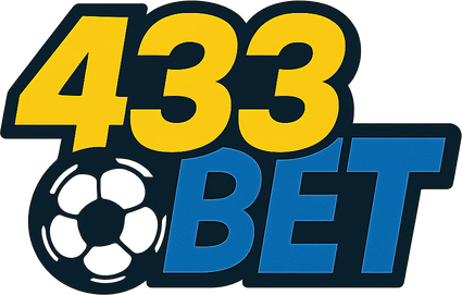 433bet Logo